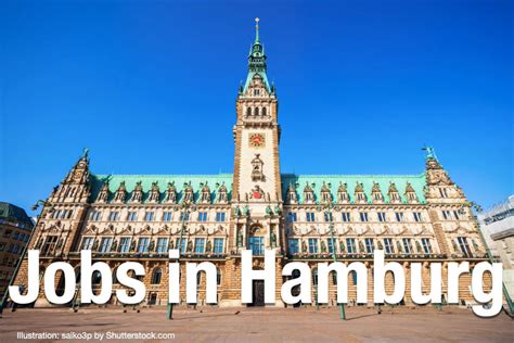 mega jobs hamburg|Jobs in Hamburg, Germany .